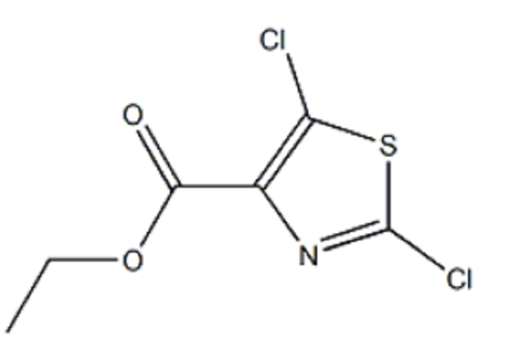 2-,5-二氯-4-噻唑甲酸乙酯,Ethyl 2,5-dichloro-1,3-thiazole-4-carboxylate