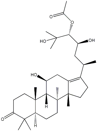 木犀草苷,Cynaroside