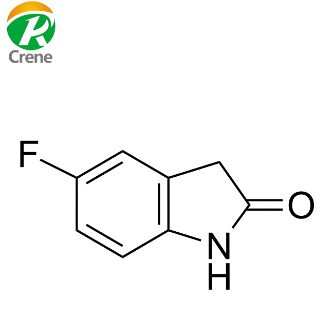 5-氟吲哚-2-酮,5-Fluoro-2-oxindole