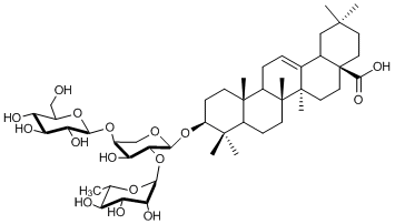 Hederacolchiside A1,Hederacolchiside A1