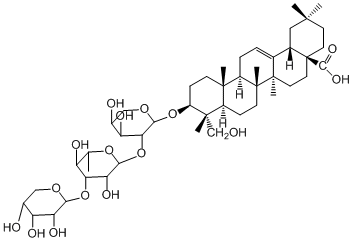 Prosapogenin CP6,Prosapogenin CP6