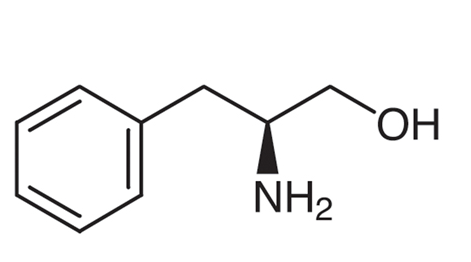 L-苯丙氨醇,1-PHENYLALANINOL