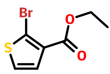 2-溴噻吩-3-羧酸乙酯,Ethyl2-bromothiophene-3-carboxylate