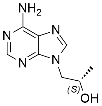 替诺福韦杂质A,Tenofovir impurity A