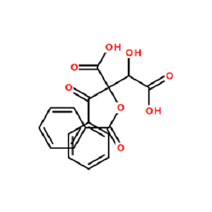 二苯甲酰酒石酸