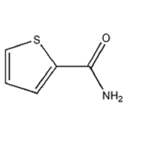 2-噻吩甲酰胺,2-THIOPHENECARBOXAMIDE