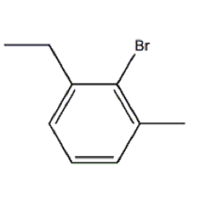 2-溴-1-乙基-3-甲基苯,1-Bromo-2-ethyl-6-methylbenzene