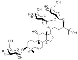 罗汉果皂苷Ⅲe