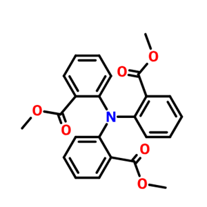 2,2',2''-Nitrilotrisbenzoesaeure-trimethylester