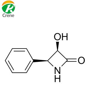 (3R,4S)-3-羟基-4-苯基-2-氮杂环丁酮,Paclitaxel intermediate
