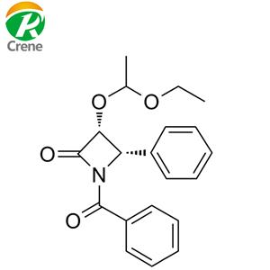 (3R,4S)-1-苯甲酰-3-(1-乙氧乙氧基)-4-苯基-2-氮杂环丁酮,Paclitaxel side chains