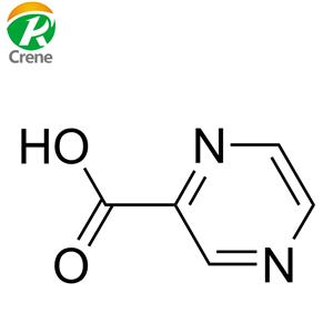 2-甲酸吡嗪