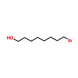 8-溴-1-辛醇,8-Bromo-1-octanol
