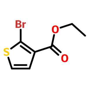 2-溴噻吩-3-羧酸乙酯