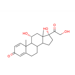 泼尼松龙杂质
