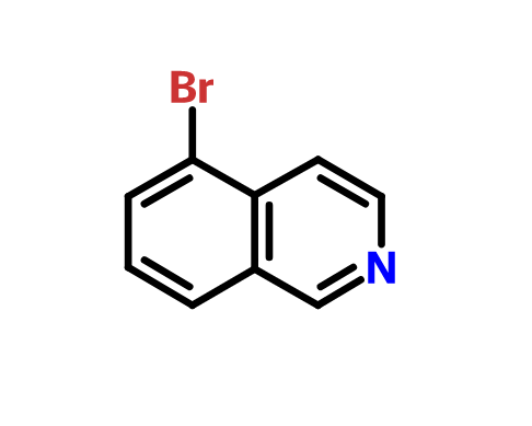 5-溴异喹啉,5-Bromoisoquinoline