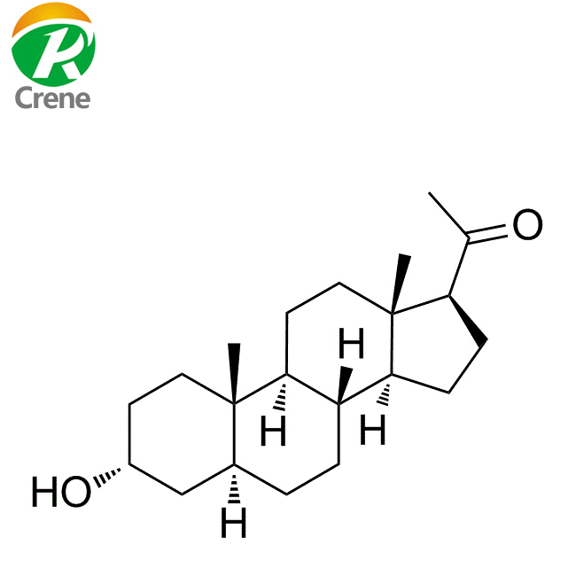 四氢孕酮,Allopregnanolone