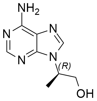 替諾福韋雜質(zhì)B,Tenofovir impurity B