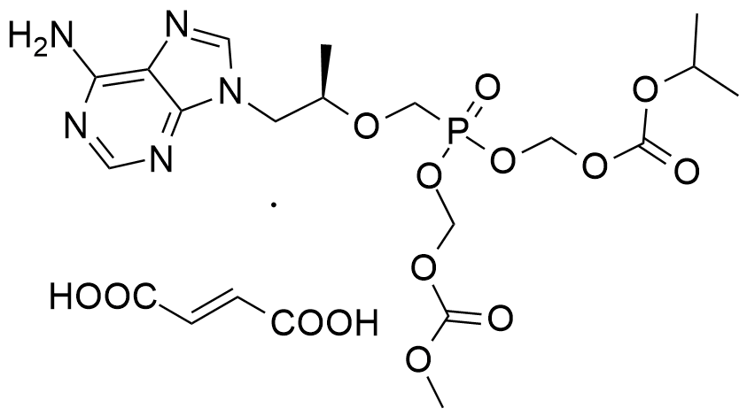 替諾福韋雜質(zhì)N,Tenofovir impurity N