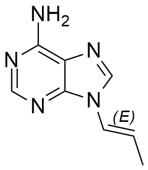 替诺福韦杂质35,Tenofovir impurity 35