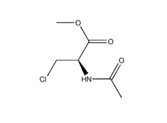 N-乙酰基-3-氯丙氨酸甲酯