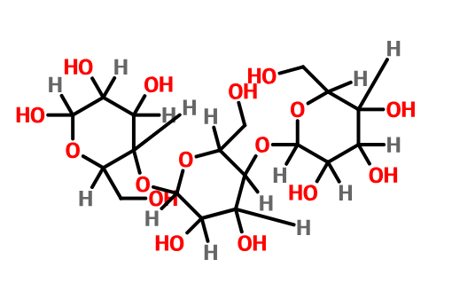 D-葡聚糖,beta-(1,3)-D-Glucan