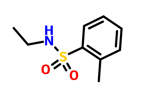 N-乙基邻/对甲苯磺酰胺,N-Ethyl-o/p-toluenesulfonamide