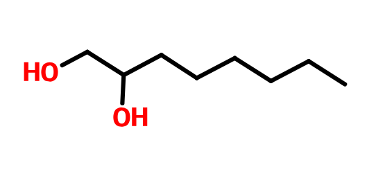 1,2-辛二醇,1,2-Octanediol