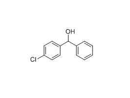 西替利嗪杂质12,(4-chlorophenyl)(phenyl)methanol