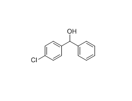 西替利嗪杂质16,(4-chlorophenyl)(phenyl)methanone