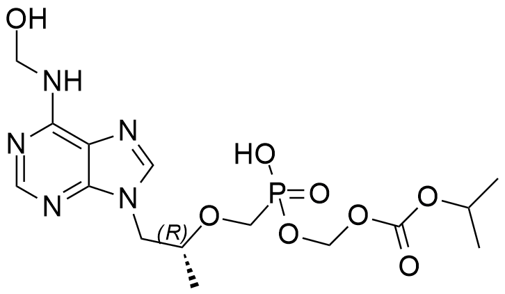 替诺福韦杂质89,Tenofovir impurity 89