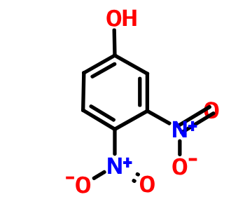 3,4-二硝基苯酚,3,4-DINITROPHENOL