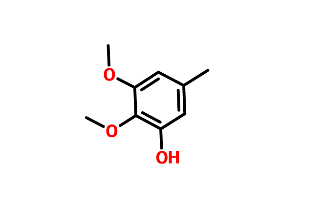 4,5-二甲基-3-羟基甲苯,4,5-DIMETHOXY-3-HYDROXYTOLUENE