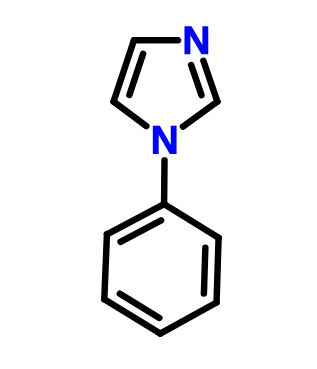 1-苯基咪唑,1-Phenylimidazole