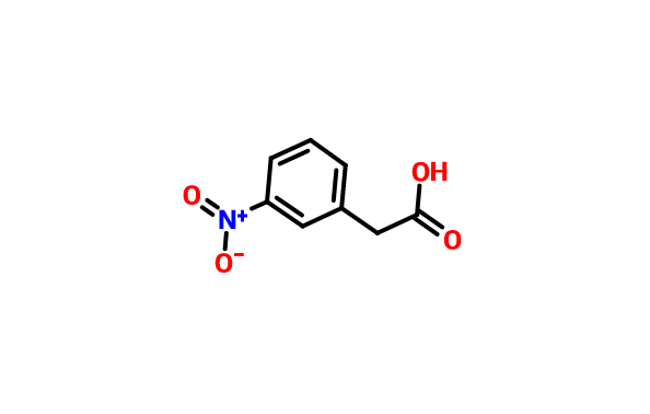 3-硝基苯乙酸,3-NITROPHENYLACETIC ACID