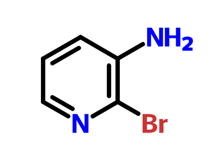 2-溴-3-氨基吡啶,3-Amino-2-bromopyridine