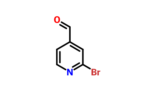 2-溴吡啶-4-甲醛,2-Bromo-4-pyridinecarboxaldehyde