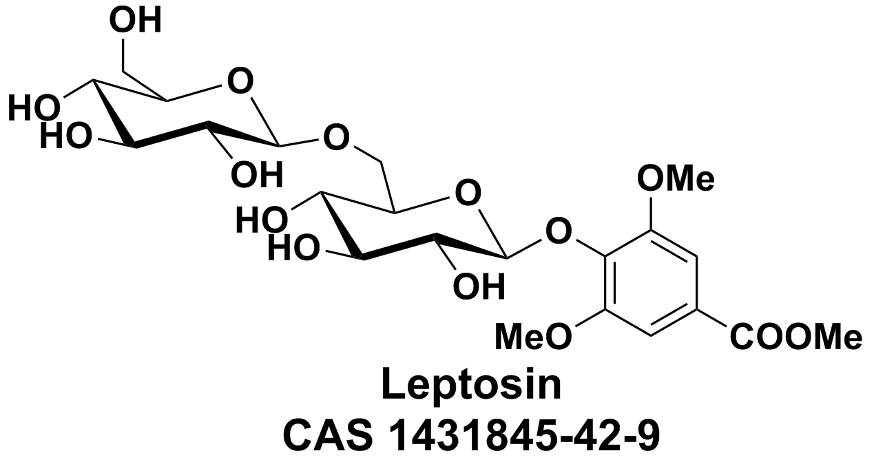 Leptosin,Leptosin