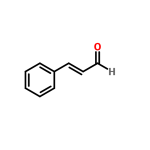 反式肉桂醛,trans-Cinnamaldehyde