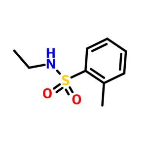 N-乙基邻/对甲苯磺酰胺,N-Ethyl-o/p-toluenesulfonamide