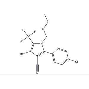 溴虫腈,Chlorfenapyr