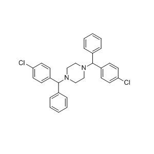 西替利嗪杂质06（单体）