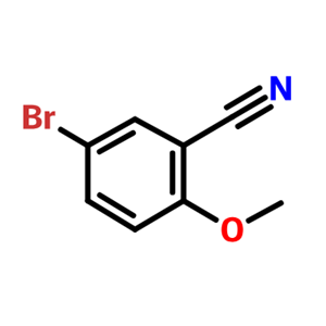 5-溴-2-甲氧基苯甲腈,5-Bromo-2-methoxybenzonitrile