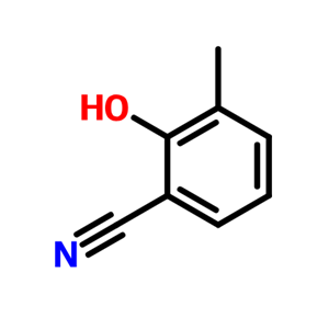 2-羟基-3-甲苯甲腈