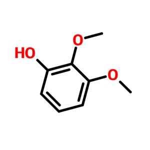 2,3-二甲氧基苯酚,2,3-Dimethoxyphenol