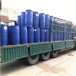 二甲胺,Dimethylamine