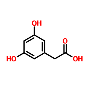 3,5-二羟基苯乙酸,3,5-Dihydroxyphenylacetic acid ethyl ester