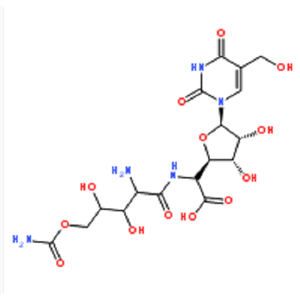 多抗霉素B  -19396-06-6