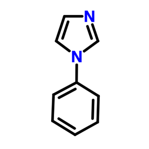 1-苯基咪唑,1-Phenylimidazole