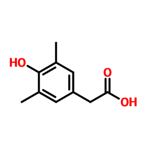 (4-羟基-3,5-二甲基苯基)乙酸